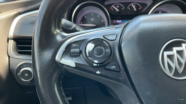 Used 2019 Buick Envision Preferred FWD image 11