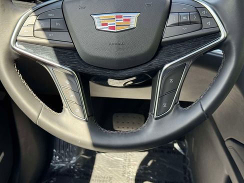 Used 2025 Cadillac XT5 Premium Luxury AWD/4WD image 30