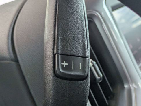 Used 2024 Chevrolet Silverado 1500 Custom w/ LPO, Dark Essentials Package RWD image 16