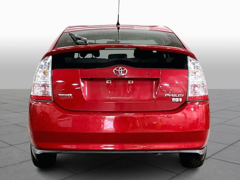 Used 2008 Toyota Prius image 4
