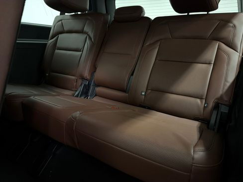 New 2026 Lincoln Navigator L Reserve AWD/4WD image 20