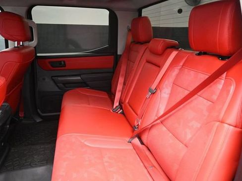 Used 2022 Toyota Tundra TRD Pro AWD/4WD image 17
