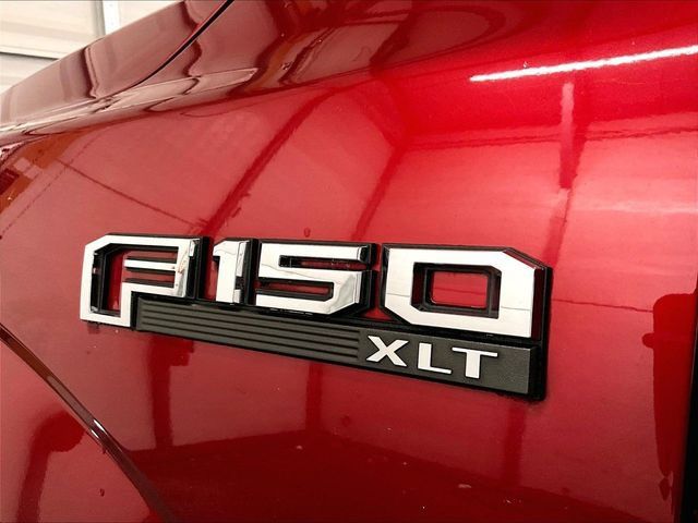 Used 2019 Ford F150 XLT w/ Equipment Group 302A Luxury AWD/4WD image 14