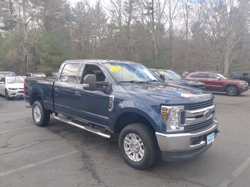 Used 2018 Ford F250 XLT image 1