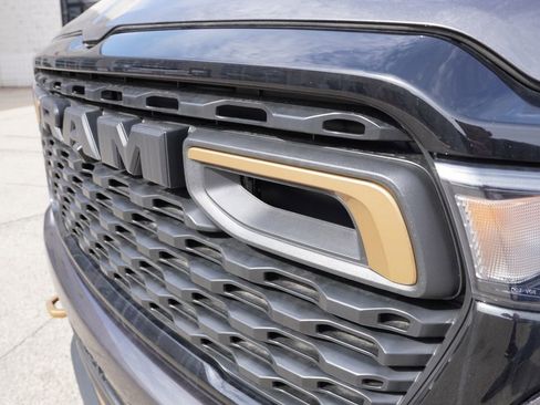 New 2026 RAM 1500 Big Horn AWD/4WD image 14