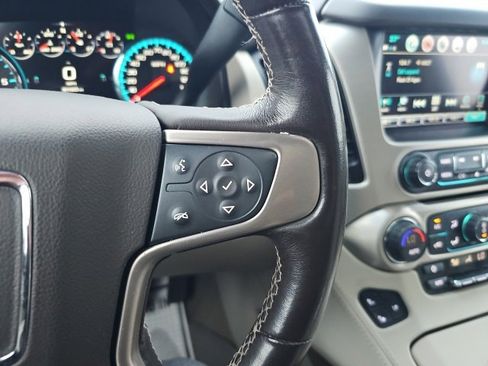 Used 2019 GMC Yukon Denali w/ Denali Ultimate Package image 23