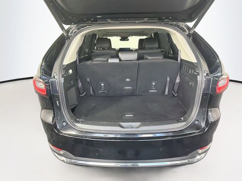 Used 2024 MAZDA CX-90 Plug-In Hybrid w/ Premium Pkg AWD/4WD image 32