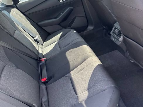 Used 2025 Honda Accord SE image 13