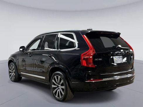 Used 2023 Volvo XC90 B6 Plus w/ Protection Package Premier AWD/4WD image 12