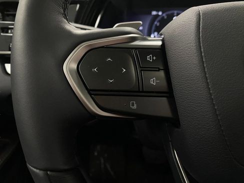 Certified 2025 Lexus RX 350 AWD image 16