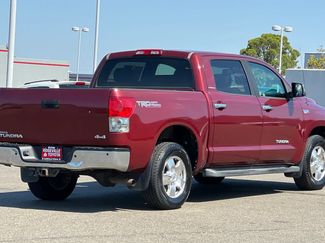 Used 2007 Toyota Tundra Limited AWD/4WD video 2
