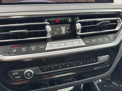 Used 2022 BMW X3 M40i w/ Premium Package image 28