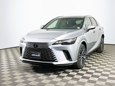 New 2026 Lexus RX 350 Premium Plus image 3