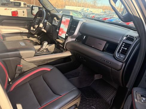 Used 2025 RAM 1500 RHO w/ RHO Level 1 Equipment Group image 21