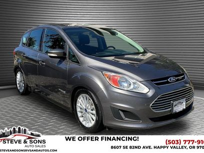 Used 2013 Ford C-MAX SE