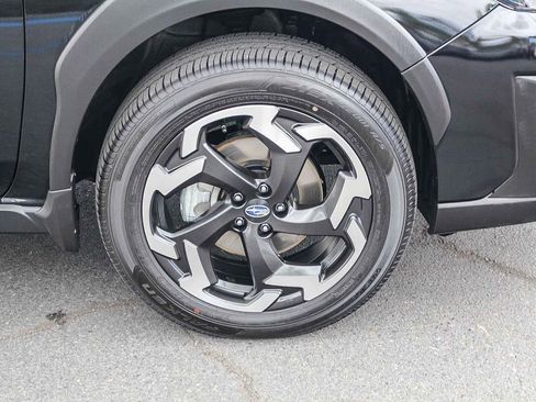 Certified 2023 Subaru Crosstrek 2.5i Limited AWD/4WD image 10