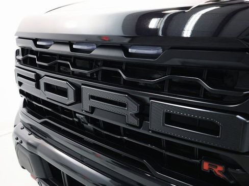Used 2025 Ford F150 Raptor w/ Equipment Group 803A Raptor R AWD/4WD image 66
