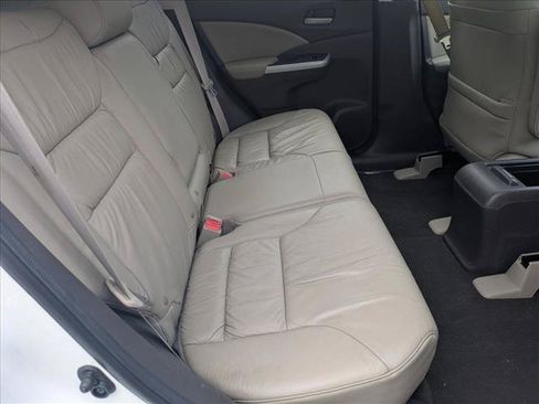 Used 2014 Honda CR-V EX-L image 20