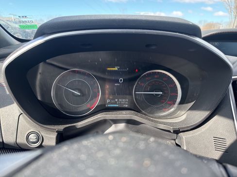 Used 2023 Subaru Impreza 2.0i Sport image 14