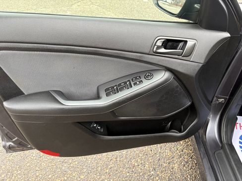 Used 2015 Kia Optima LX image 22