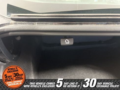 Certified 2024 Chevrolet Malibu LT image 19