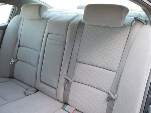 Used 2005 Nissan Maxima 3.5 SE image 33