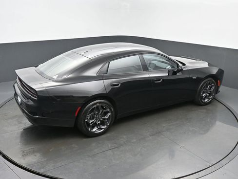 New 2026 Dodge Charger R/T image 39