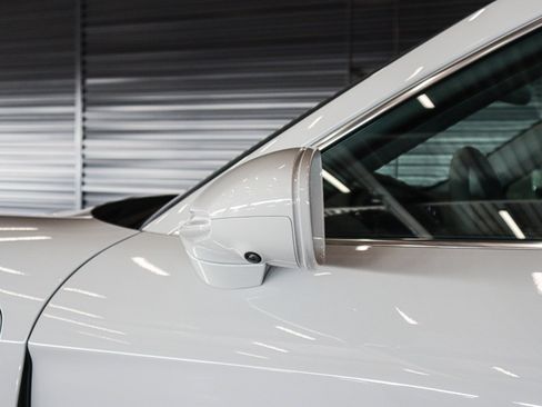 Certified 2024 Porsche Taycan 4S image 33