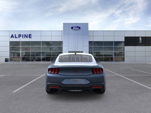 New 2025 Ford Mustang GT Premium image 5