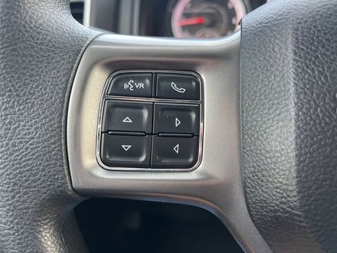 Used 2024 RAM 1500 Classic SLT image 23