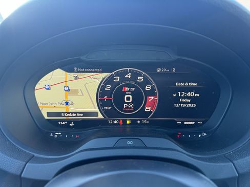 Used 2020 Audi S3 Premium Plus w/ Premium Plus Package image 30