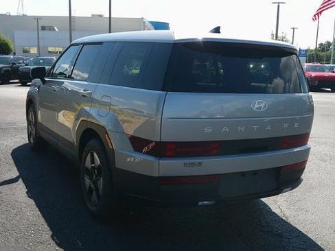 New 2026 Hyundai Santa Fe SE FWD image 3