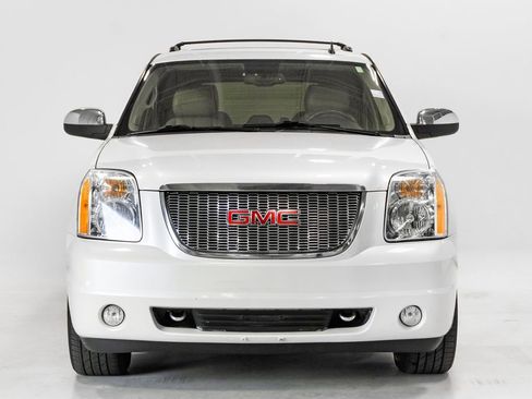 Used 2012 GMC Yukon SLT AWD/4WD image 5