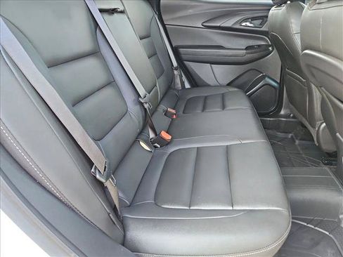 Certified 2023 Chevrolet TrailBlazer ACTIV AWD/4WD image 18