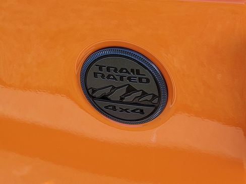 New 2025 Jeep Wrangler Sport S image 6