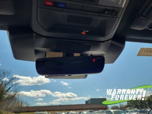 New 2025 Subaru Crosstrek 2.5i Sport w/ Popular Package #4A image 12