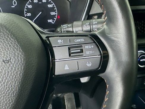 Certified 2023 Honda CR-V Sport Touring image 12