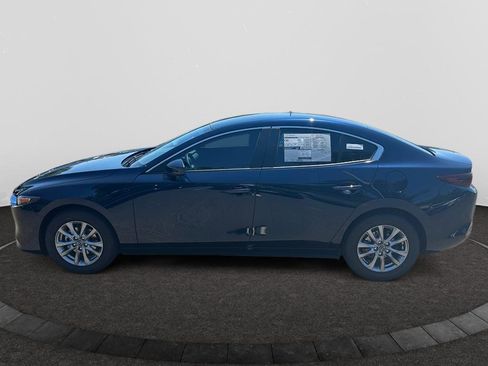 New 2026 MAZDA MAZDA3 s FWD image 2