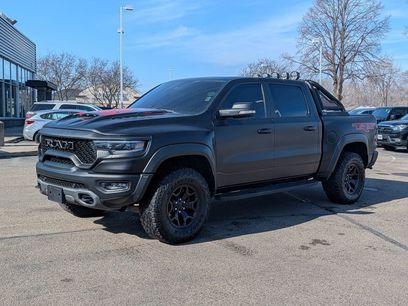 Used 2022 RAM 1500 TRX w/ TRX Level 2 Equipment Group