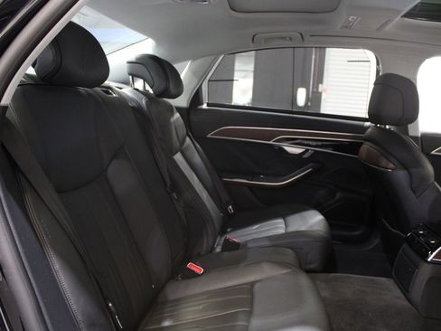 Used 2024 Audi A8 L 3.0T w/ Luxury Package AWD/4WD image 20
