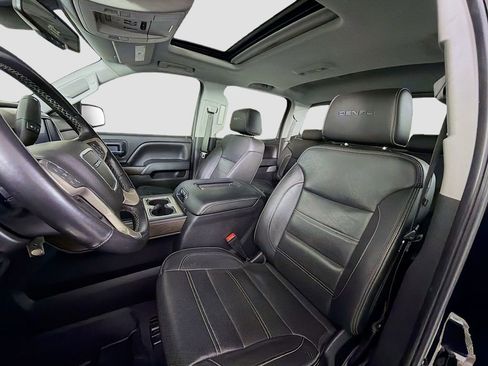 Used 2018 GMC Sierra 1500 Denali image 13