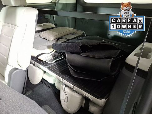 Used 2024 Hyundai Santa Fe Calligraphy image 15