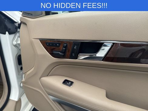 Used 2011 Mercedes-Benz E 350 Coupe image 12