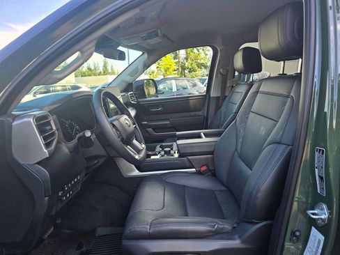 Used 2023 Toyota Tundra SR5 w/ SR5 Premium Package AWD/4WD image 21