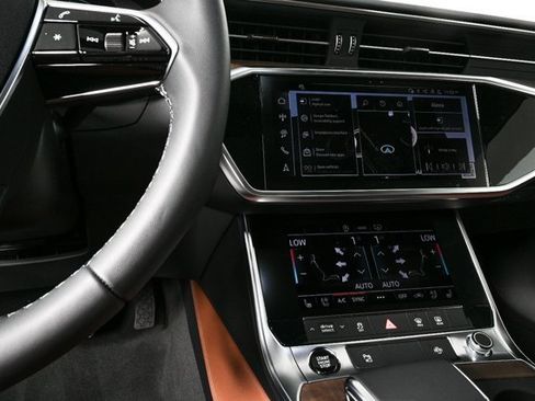 New 2025 Audi A6 Premium Plus image 13