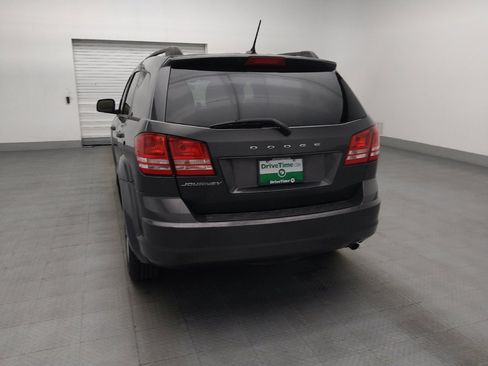Used 2018 Dodge Journey SE FWD image 6