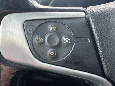 Used 2016 GMC Sierra 1500 SLE image 15