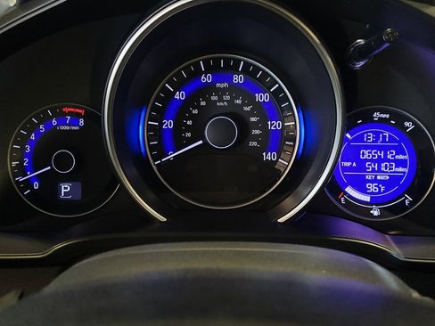 Used 2017 Honda Fit EX-L image 23