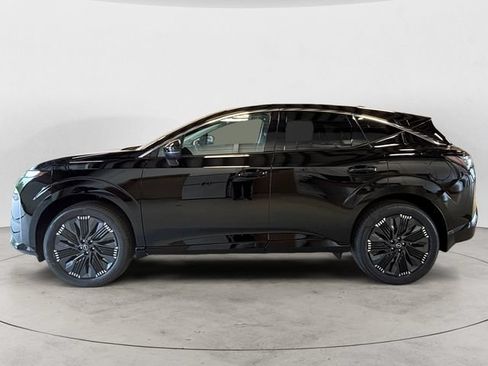 New 2026 Nissan Murano Platinum w/ Cargo Package AWD/4WD image 2