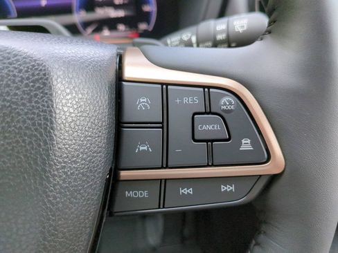 New 2026 Toyota Grand Highlander AWD Hybrid image 26